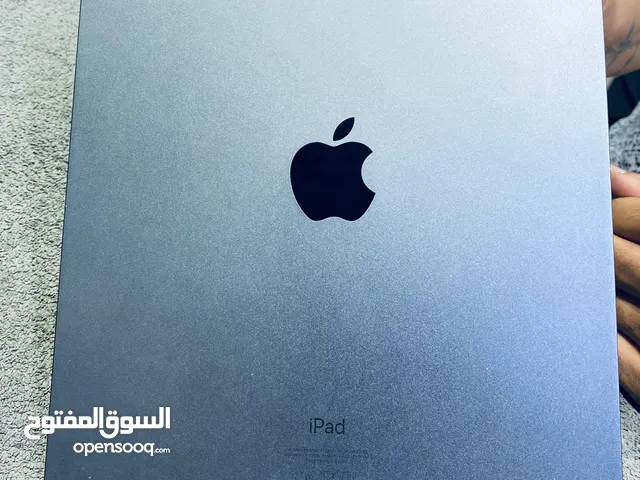 I PAD 11 PRO 2020 128 giga الجهاز في حالة الزيرووووو بدوم خربوش