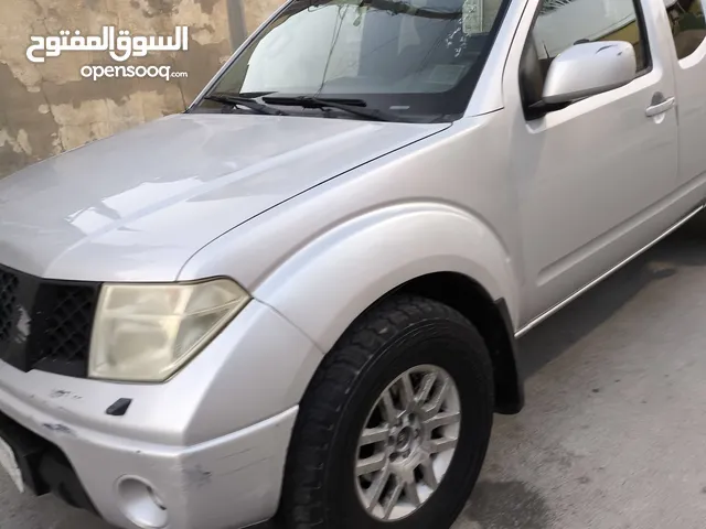 Used Nissan Frontier in Basra