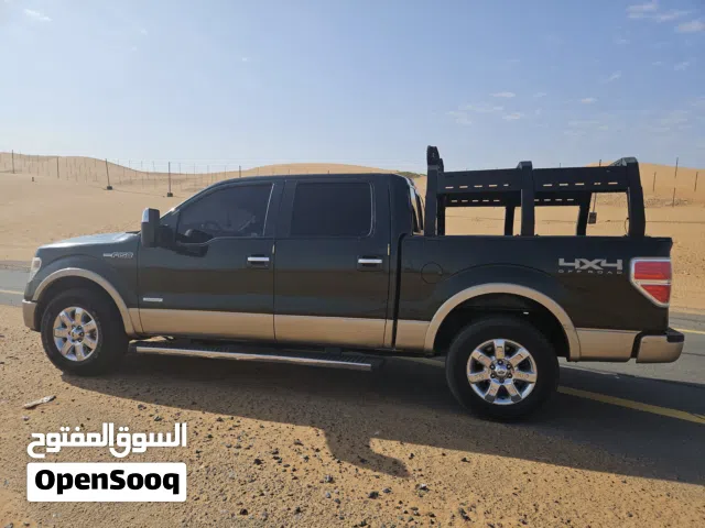Used Ford F-150 in Ras Al Khaimah