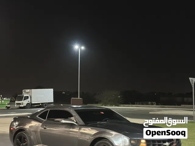 2010 شيفروليه كمارو RS