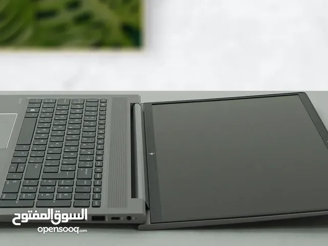 HP Zbook Power G8 Core i9