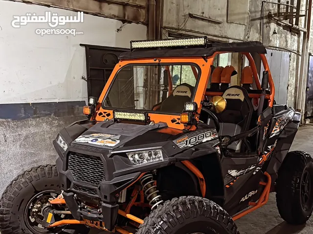 بولاريس1000