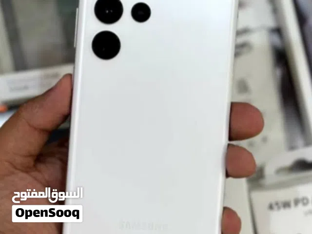 Samsung Galaxy S22 Ultra 512 GB in Hadhramaut