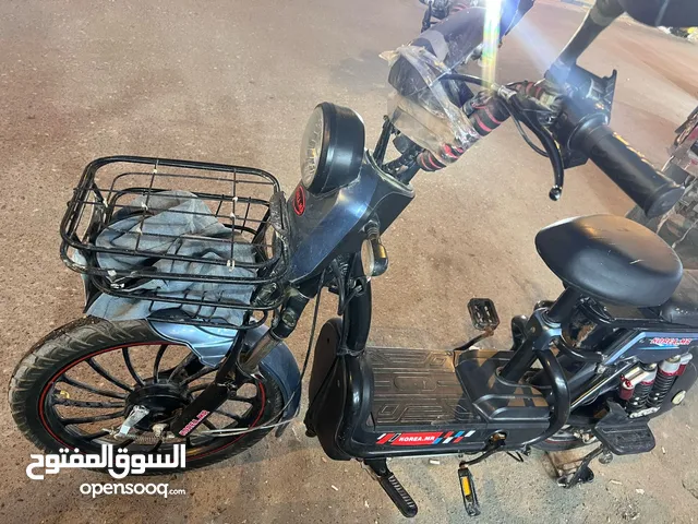 بايسكل شحن البيع