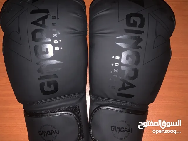 قفازات ملاكمه Boxing جديده