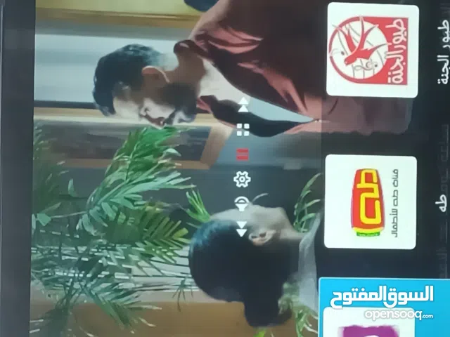 شاشات كمبيوتر وتلفزيون