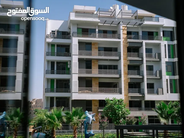 1000m2 3 Bedrooms Apartments for Sale in Cairo Fifth Settlement