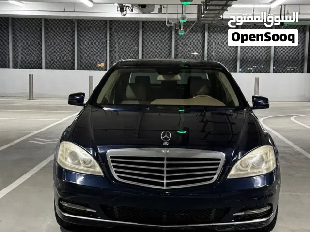 Used Mercedes Benz SL-Class in Muscat