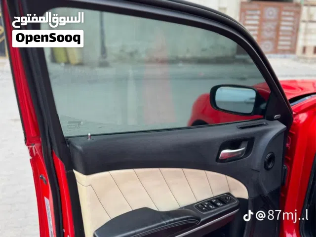 Used Dodge Charger in Basra