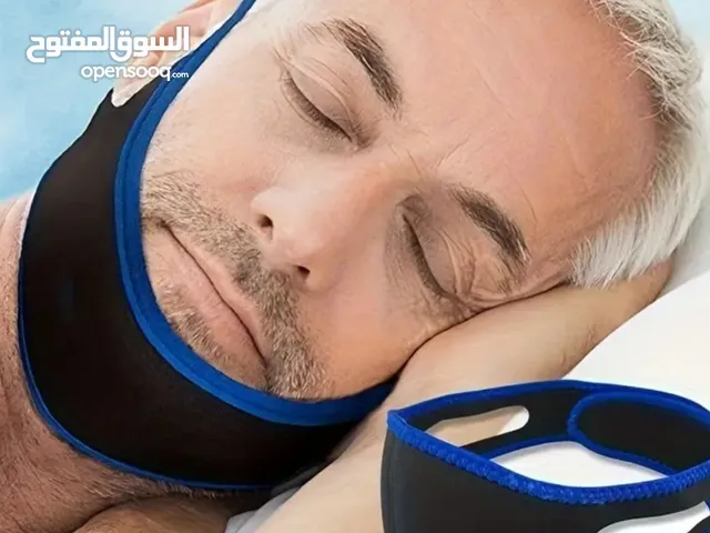 مشد مضاد للشخير