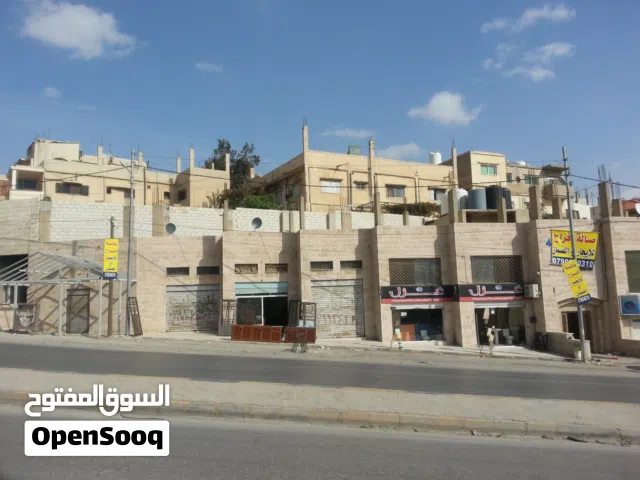 محلات تجارية  للإيجار السنوي
