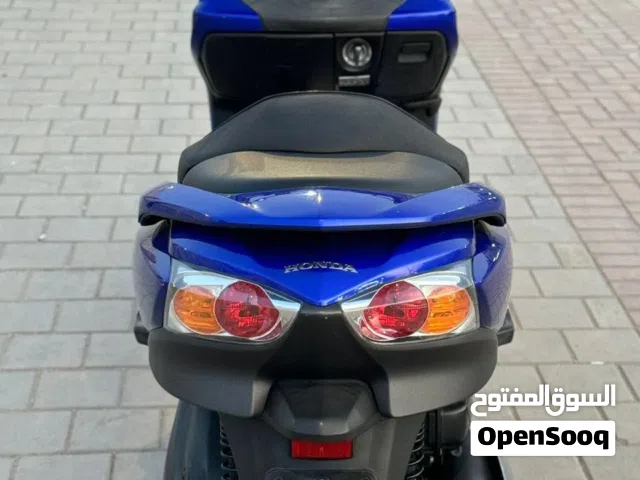 2012 هوندا Forza