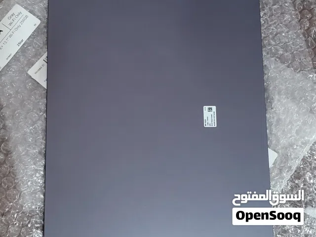 Samsung Galaxy Tab S10 FE Plus (256GB)احدث تاب