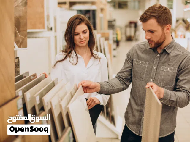 فرصة استثمارية مربحة في قطاع الانشائيات ، مشروع مميز يوفر لك فرصة نمو في سوق واعد.