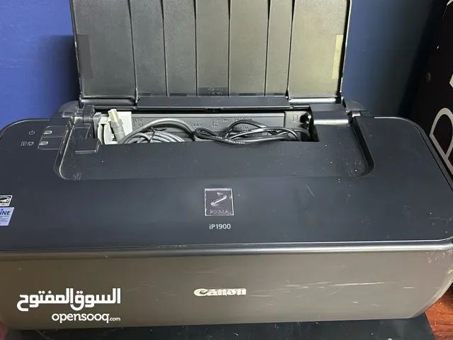 مسجل سياره KenWood  طابعه Canon Amplifier  راوتر امنيه DVD ريسفر ستالايات