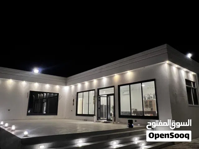 للبيع أستراحة في ولاية المصنعة