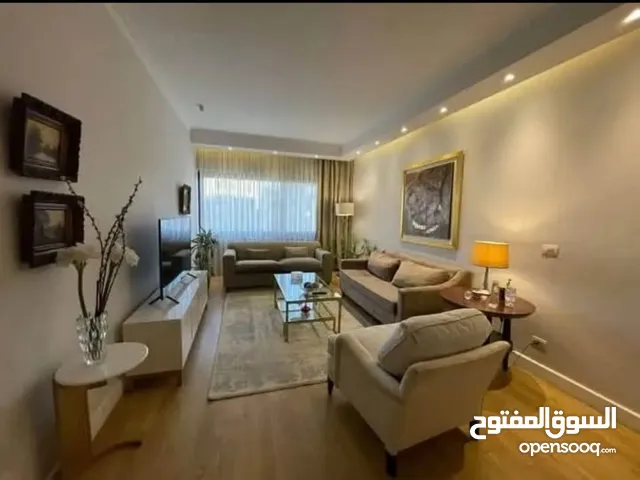 177 m2 3 Bedrooms Apartments for Sale in Cairo Fifth Settlement