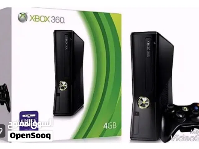 Xbox 360 Xbox for sale in Basra