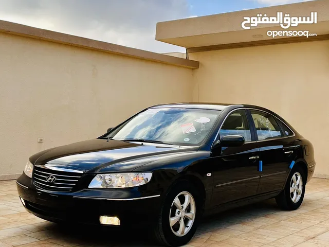 New Hyundai i10 in Benghazi