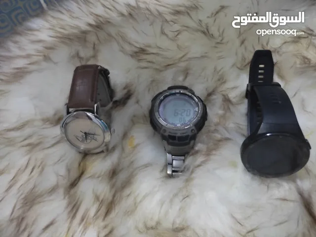 Analog & Digital Others watches  for sale in Al Sharqiya