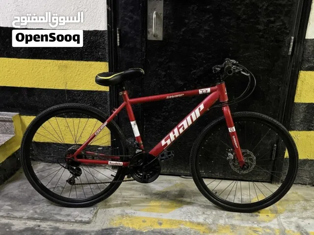 Shanp bicycle