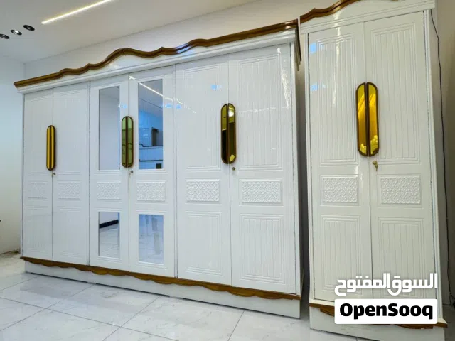 تفاصيل الغرفة المرمري  ....   خارج 4ملم ام دي اف  وداخل معاكس 3ملم
