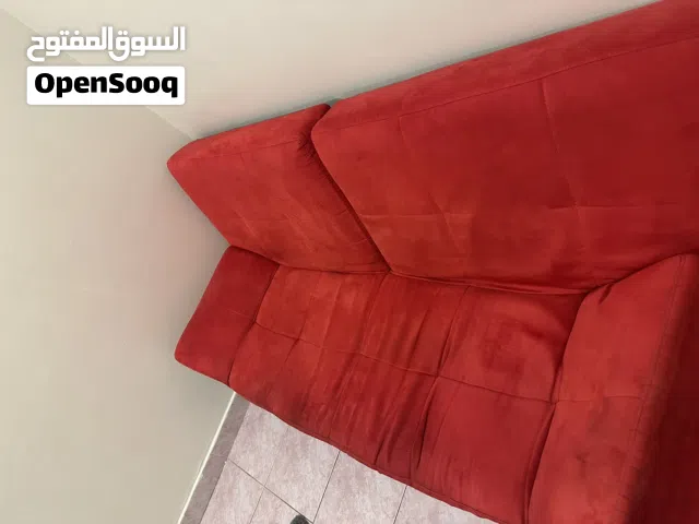 كرسي وسوفا تتحول ل سرير بنفس الوقت