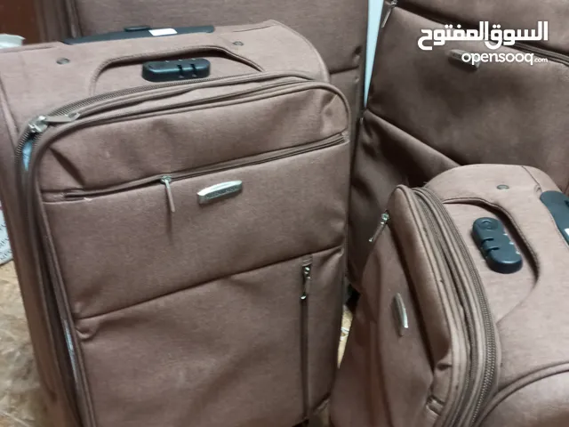شنط حقائب سفر