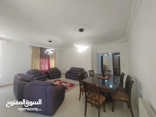 165 m2 3 Bedrooms Apartments for Sale in Amman Al Rabiah