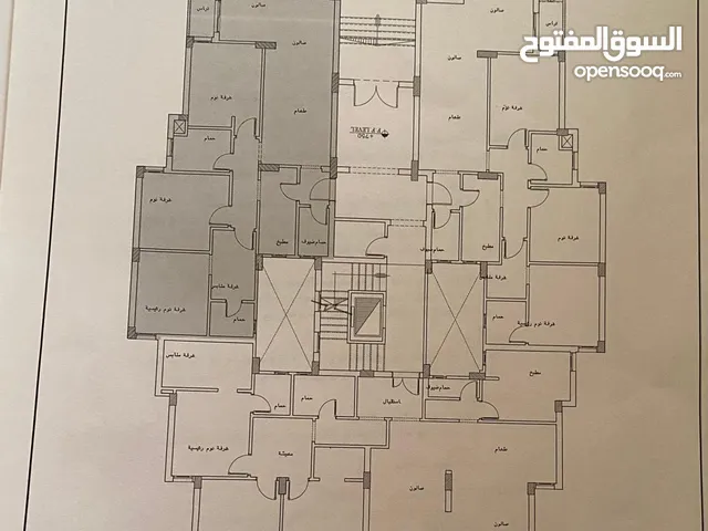 126 m2 3 Bedrooms Apartments for Sale in Cairo New October