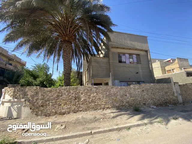 Residential Land for Sale in Baghdad Bayaa