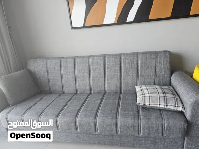 كنبة سرير للبيع