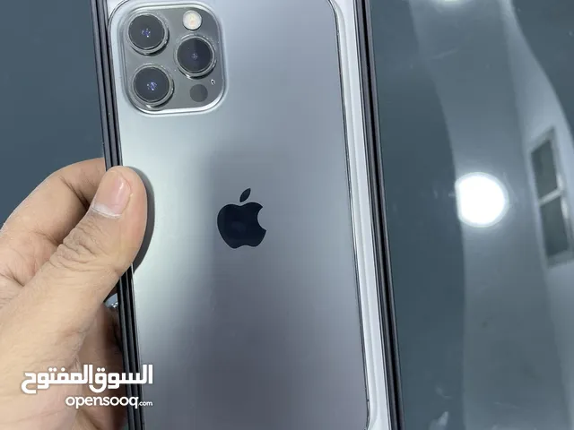 Apple iPhone 12 Pro Max 256 GB in Mubarak Al-Kabeer