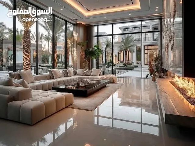 براعم التميز للمقاولات العامة والصيانة