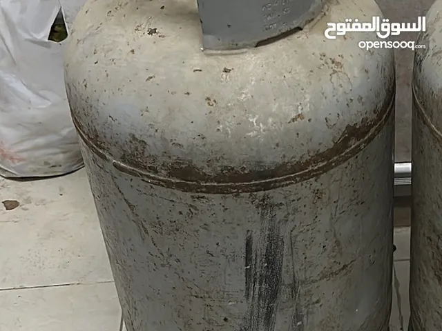 Gas cylinder available for immediate sale 18 OMR per cylinder