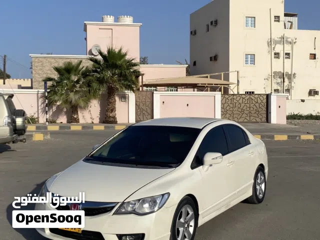 هوندا سفيك ليبيع تعال وافحص اموره طيبه