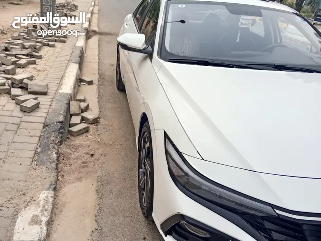السلام عليكم النترا 2024 تجميع صيني
