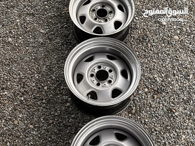 Other 15 Rims in Al Batinah