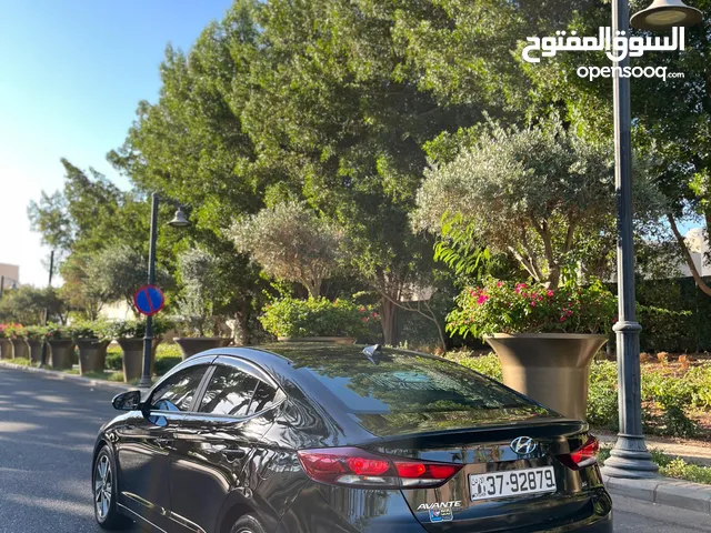 هونداي AD 2018 بريميوم وارد كوري فحص كامل