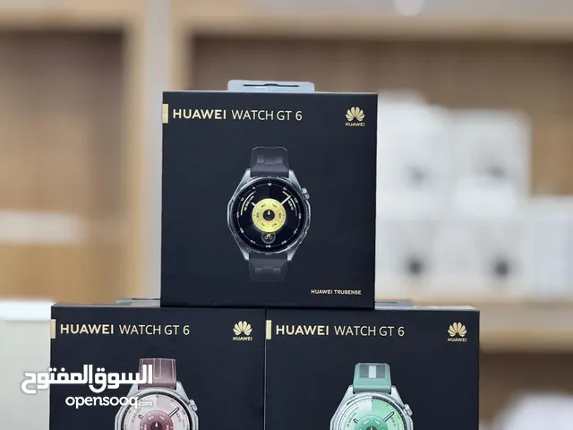 Huawei smart watches for Sale in Muscat