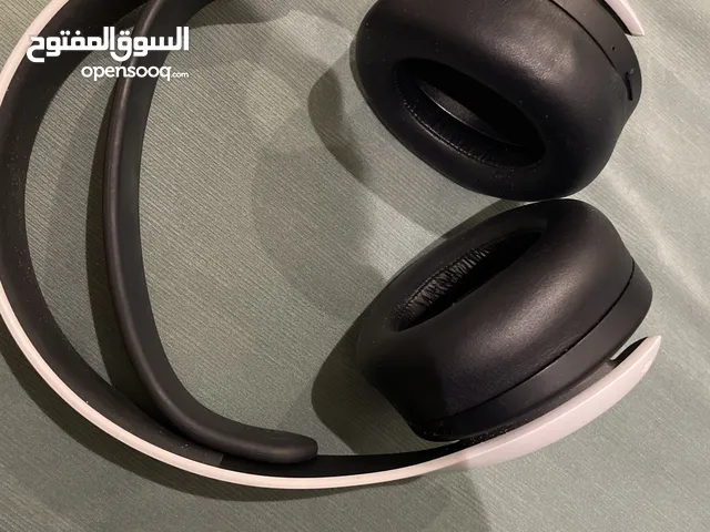 Playstation Gaming Headset in Al Riyadh
