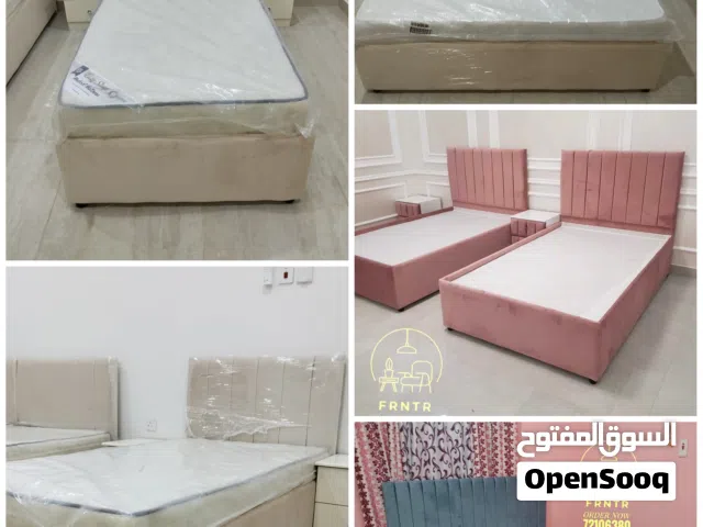 Deven box bed for sale.