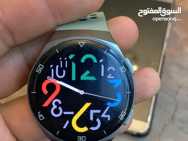 Huawei smart watches for Sale in Dhi Qar