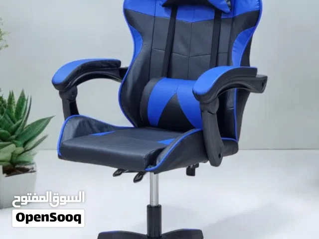 كرسي العاب احترافي (جيمنج)