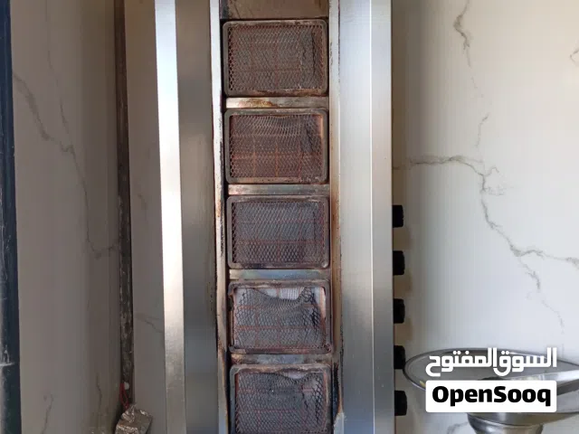 معدات مطعم للبيع