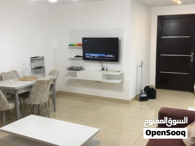 Furnished Monthly in Amman Deir Ghbar