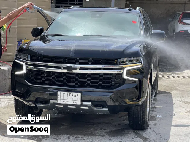 2023 Chevrolet Tahoe 1LS