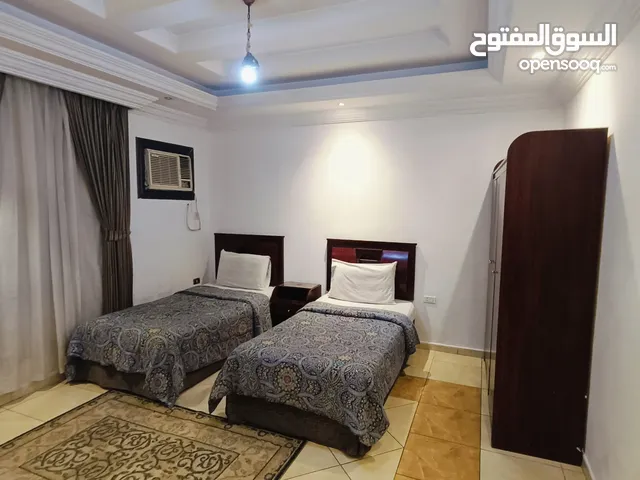 175 m2 3 Bedrooms Apartments for Rent in Jeddah Mishrifah