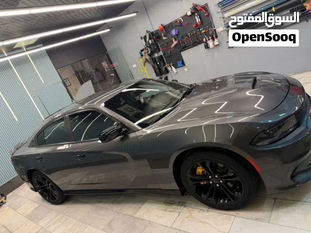 2022 Dodge Charger R/T