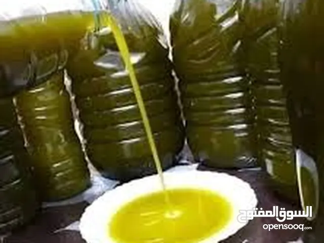 زيت زيتون ممتاز